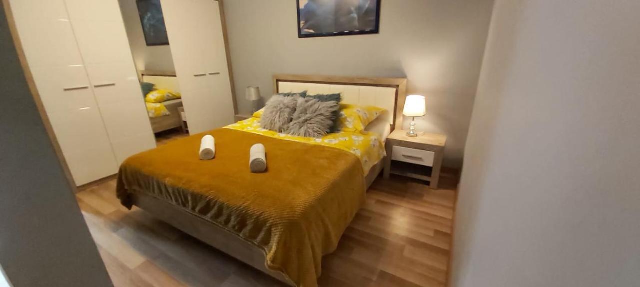 Loft Apart Tymienieckiego I Lodz (Lodz)