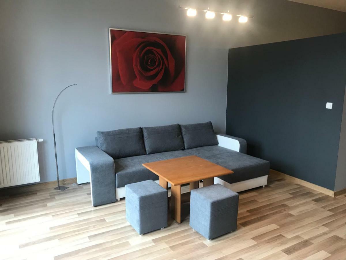 Loft Apart Tymienieckiego I