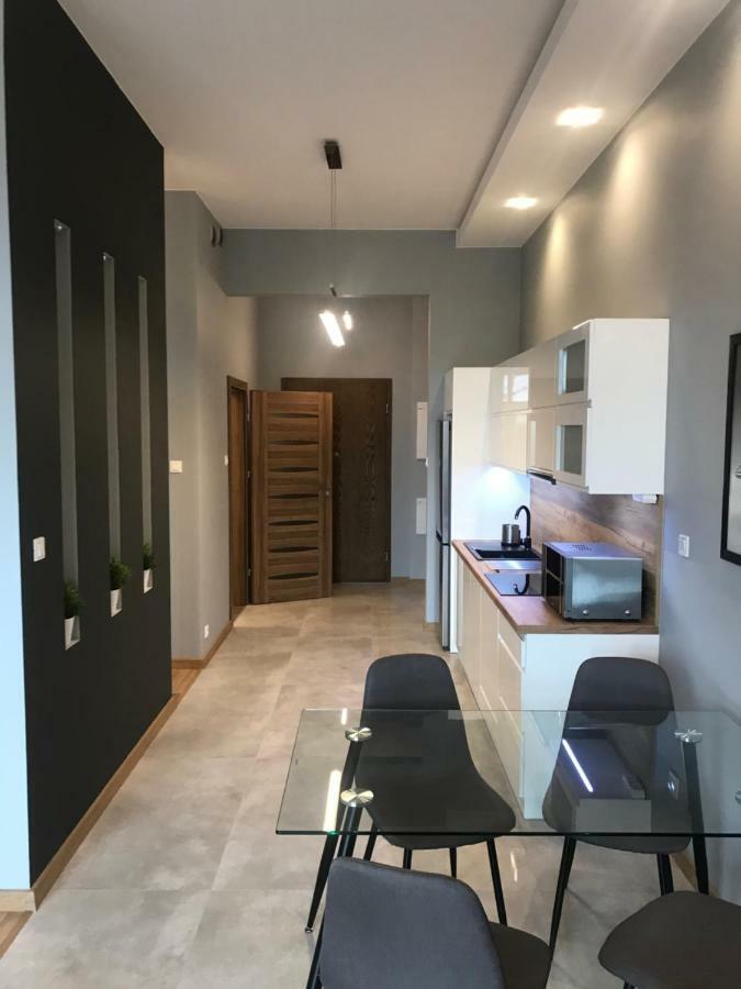 Loft Apart Tymienieckiego I