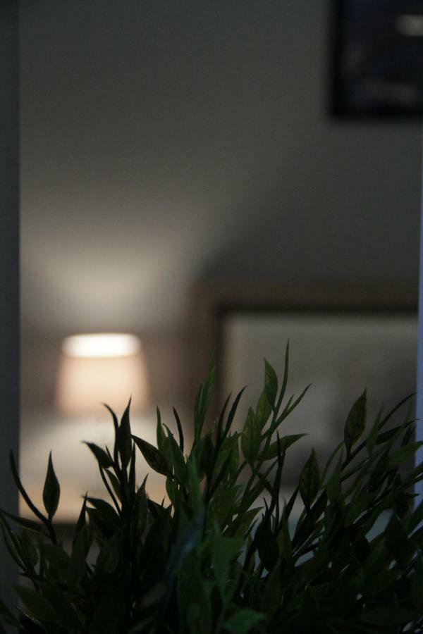 Loft Apart Tymienieckiego I Lodz (Lodz)