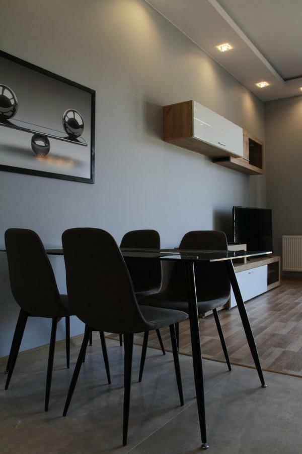 Loft Apart Tymienieckiego I Apartment