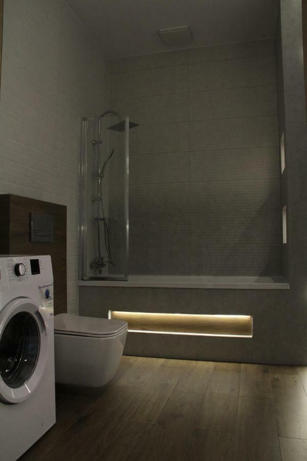 Loft Apart Tymienieckiego I