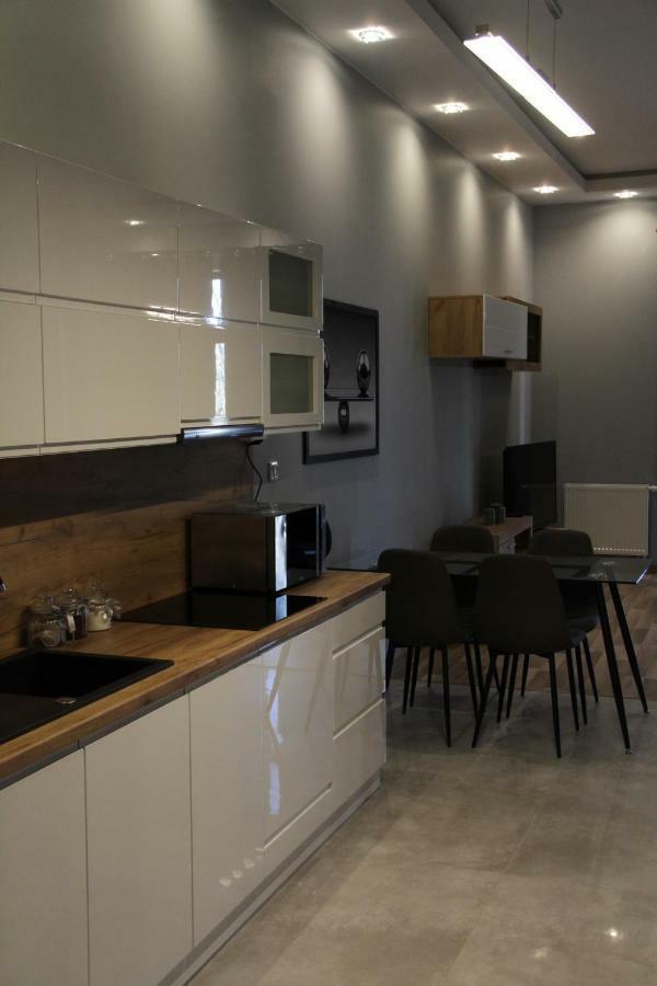 Apartment Loft Apart Tymienieckiego I