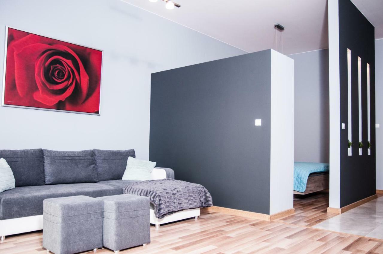 Loft Apart Tymienieckiego I * Lodz (Lodz)
