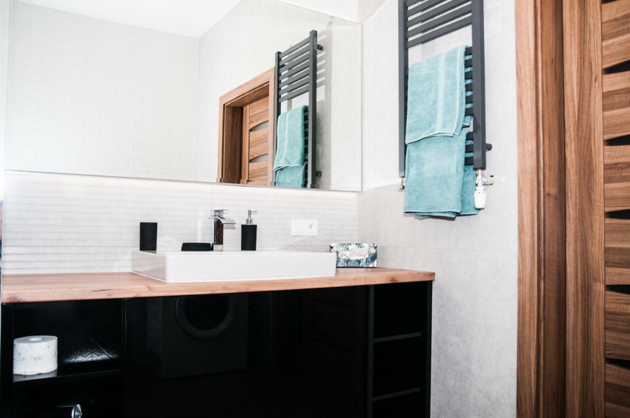 Loft Apart Tymienieckiego I * Lodz (Lodz)